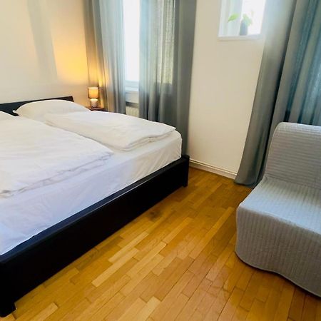 Apartman L Praha Centrum エクステリア 写真