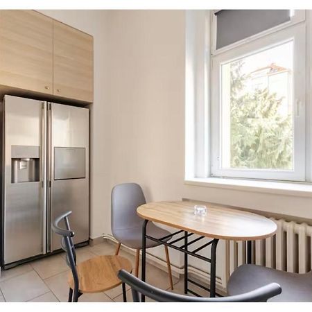 Apartman L Praha Centrum エクステリア 写真