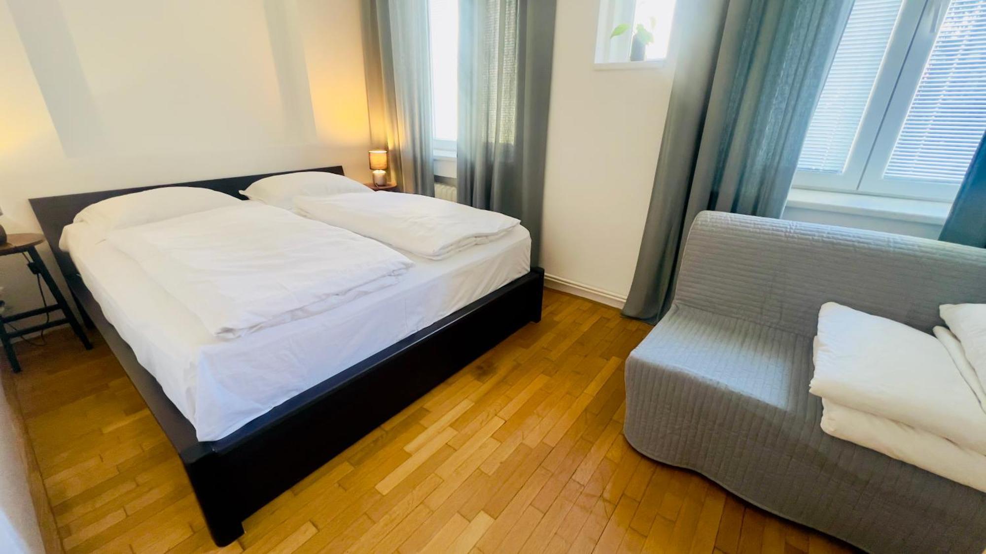 Apartman L Praha Centrum エクステリア 写真