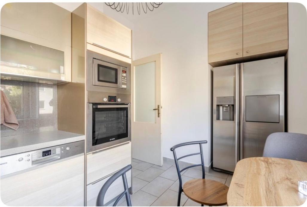 Apartman L Praha Centrum エクステリア 写真