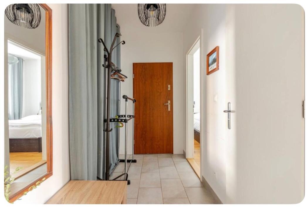 Apartman L Praha Centrum エクステリア 写真