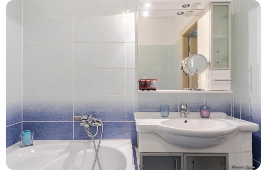 Apartman L Praha Centrum エクステリア 写真