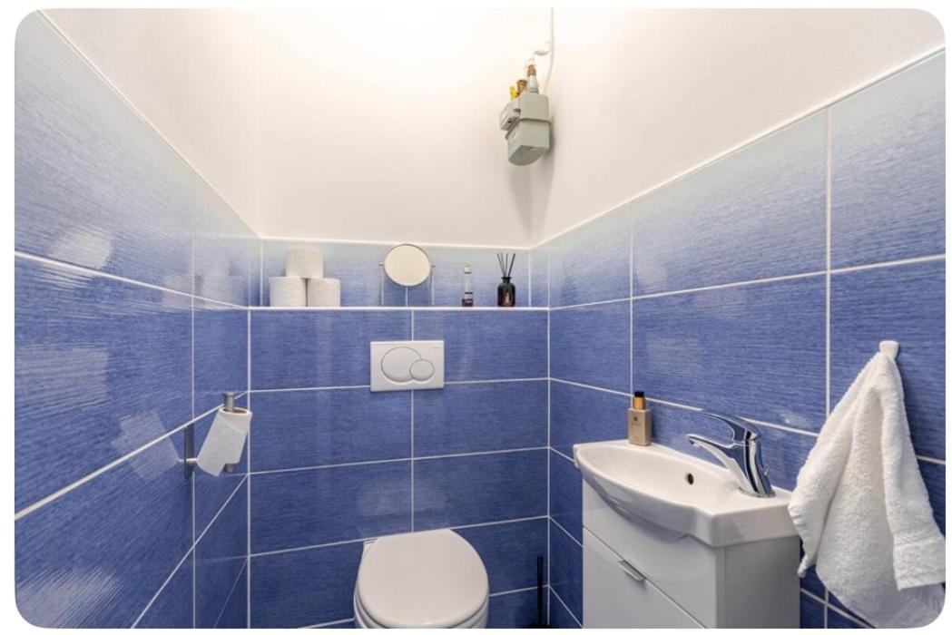 Apartman L Praha Centrum エクステリア 写真