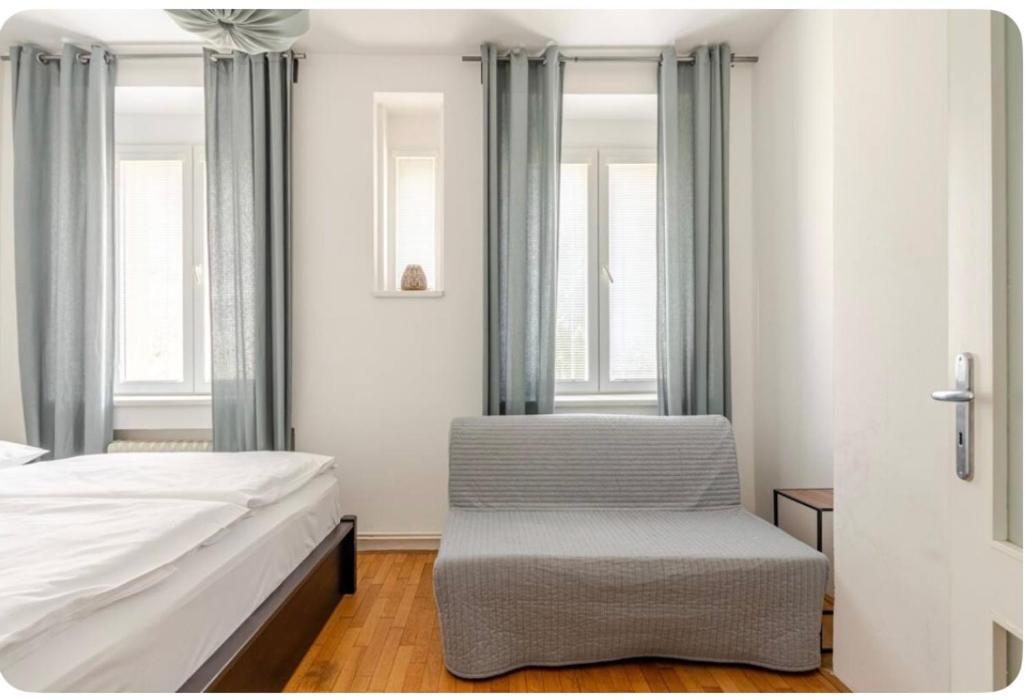 Apartman L Praha Centrum エクステリア 写真