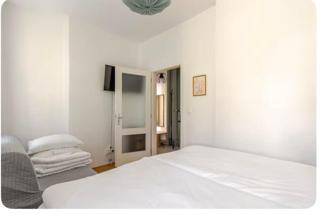 Apartman L Praha Centrum エクステリア 写真