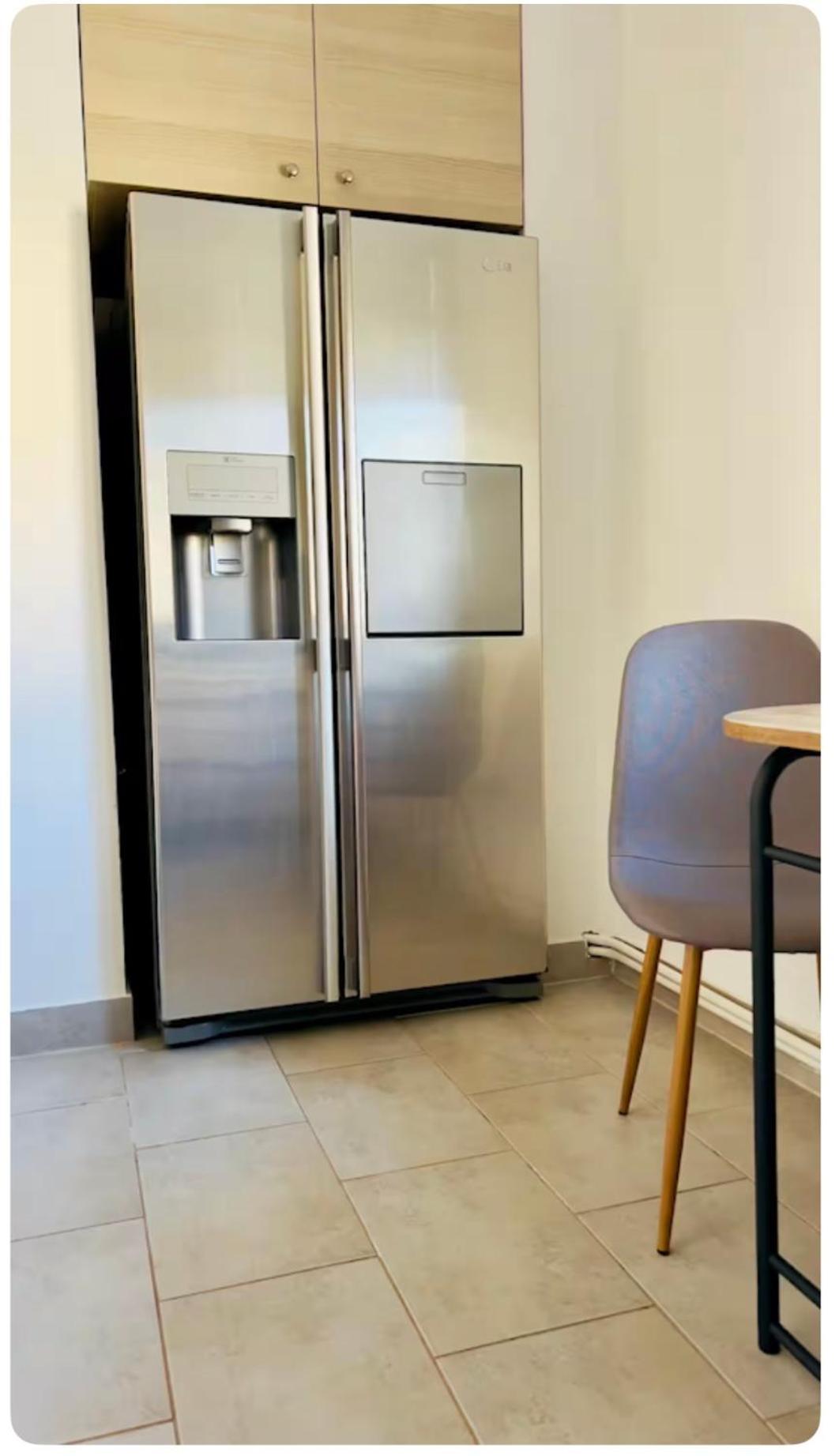Apartman L Praha Centrum エクステリア 写真