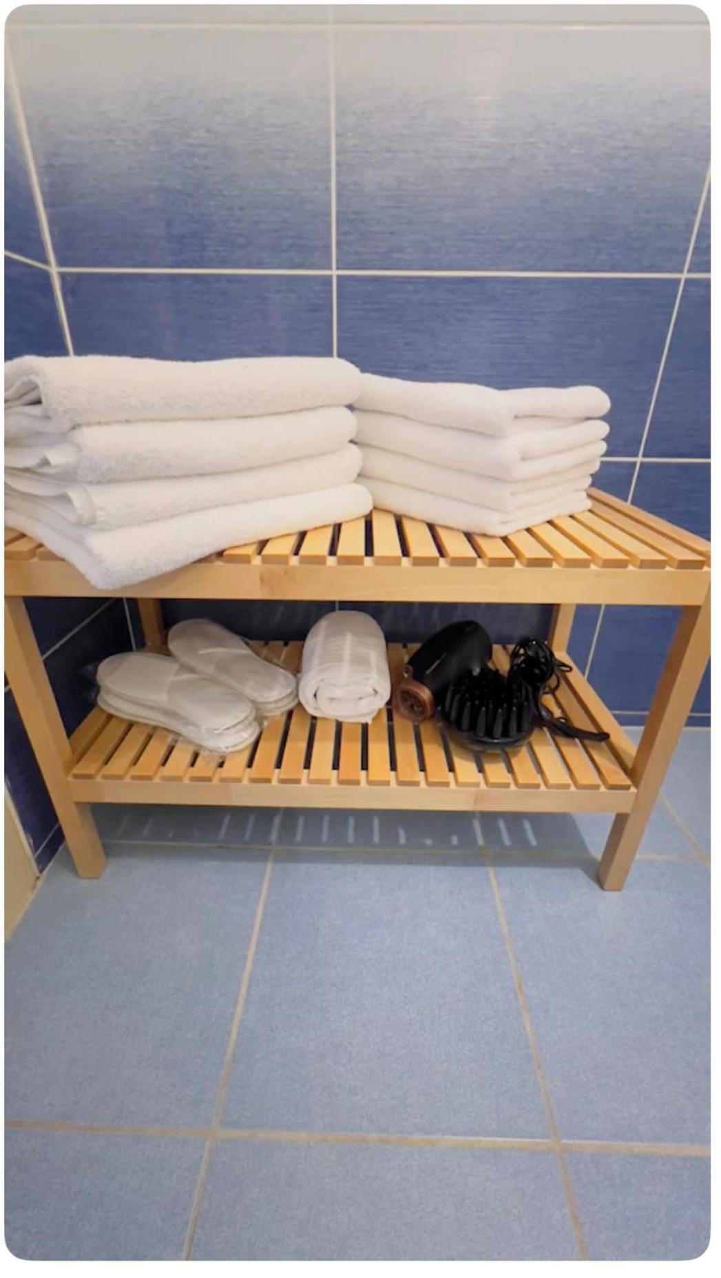 Apartman L Praha Centrum エクステリア 写真