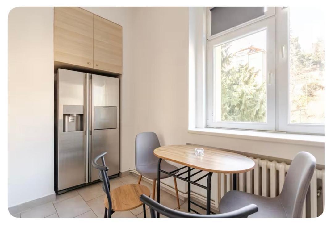 Apartman L Praha Centrum エクステリア 写真