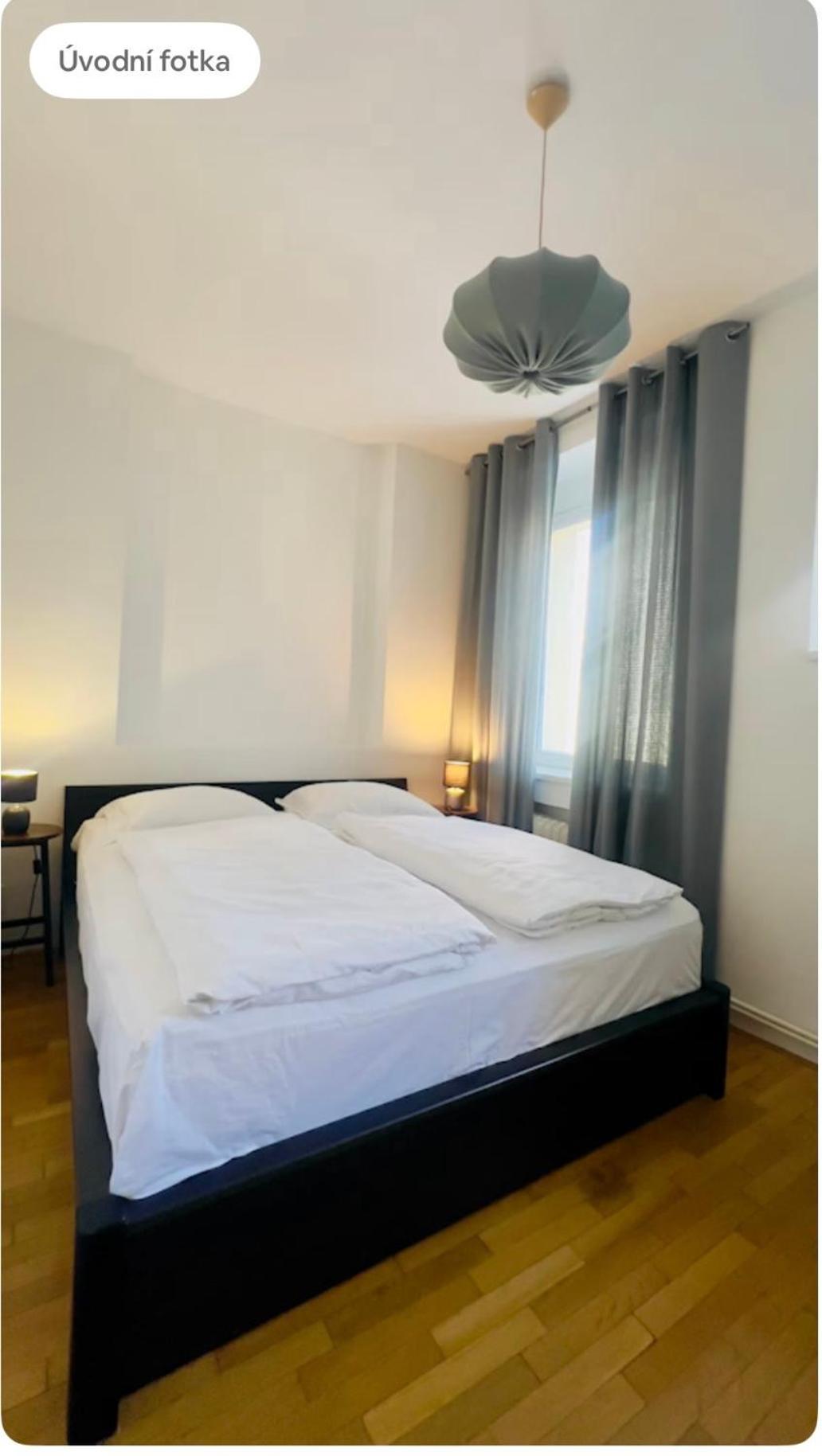 Apartman L Praha Centrum エクステリア 写真